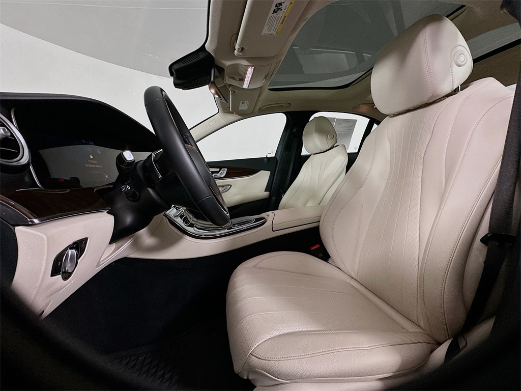 2023 Mercedes Benz E 350 4MATIC photo 19