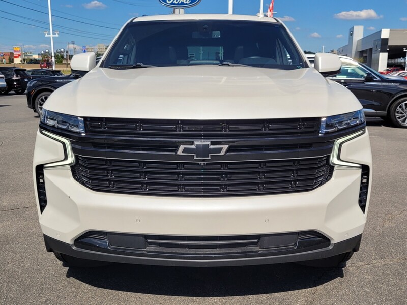 2022 Chevrolet Tahoe RST photo 16