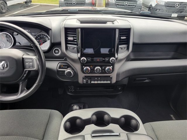 2022 Ram 2500 Tradesman photo 16