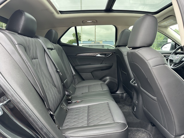 2023 Buick Envision Avenir photo 12