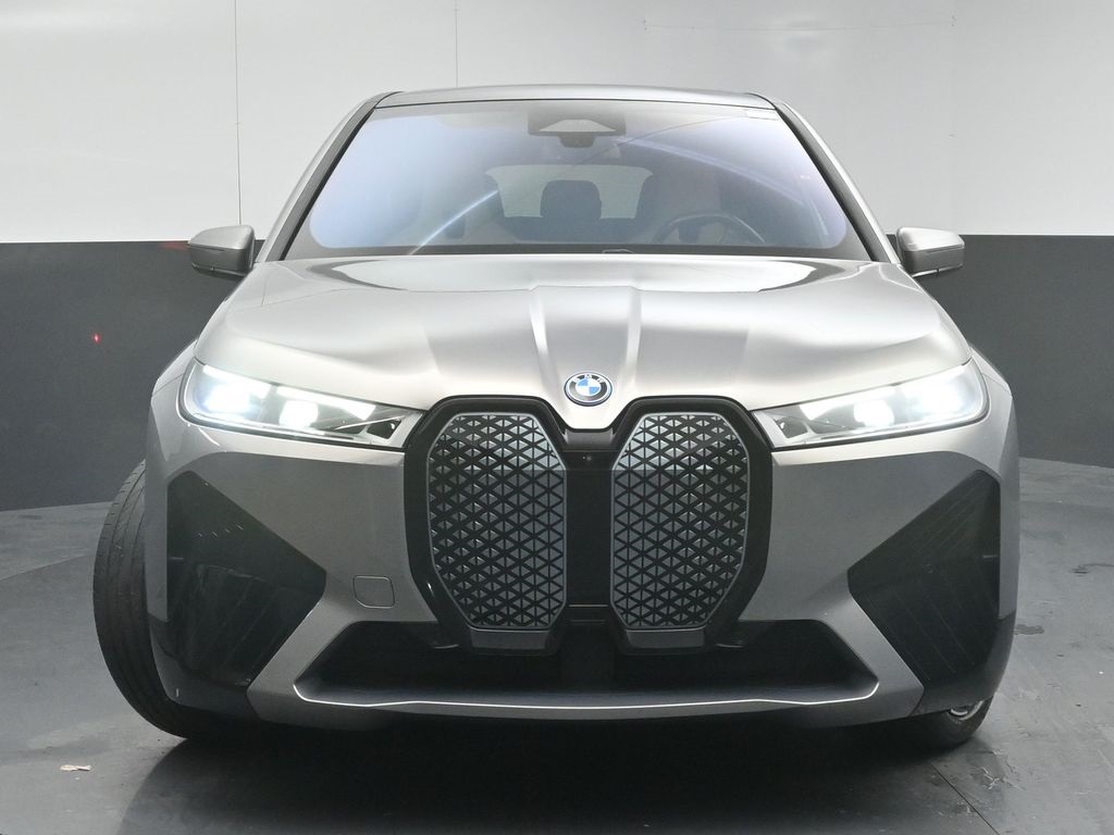 Used 2024 BMW iX Base with VIN WB533CF09RCP01978 for sale in Naperville, IL