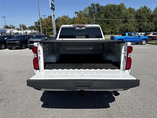 2024 Chevrolet Silverado 2500HD LTZ photo 31