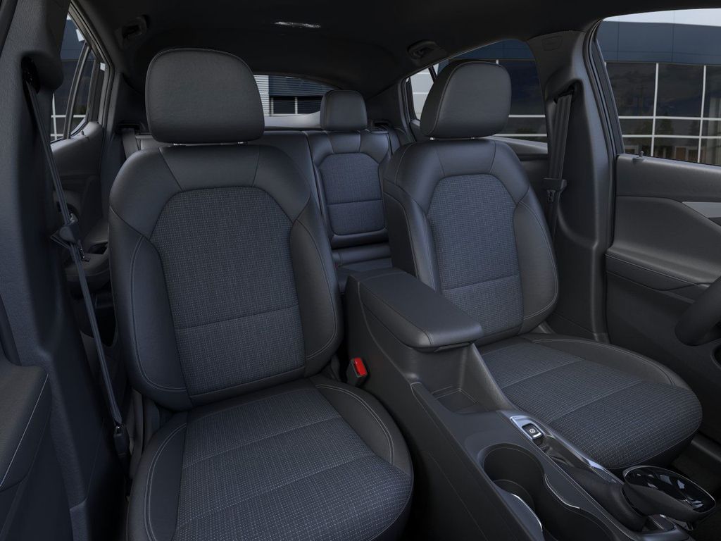 2025 Buick Envista Preferred photo 14