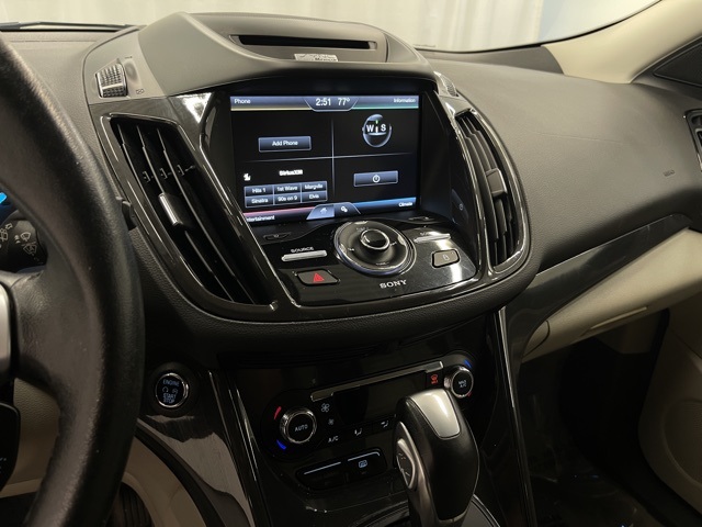 2014 Ford Escape Titanium photo 13