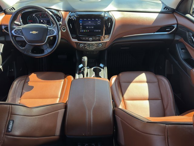 2020 Chevrolet Traverse High Country photo 18
