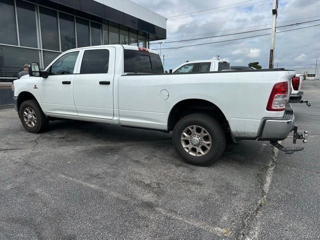 2024 Ram 3500 Tradesman photo 7