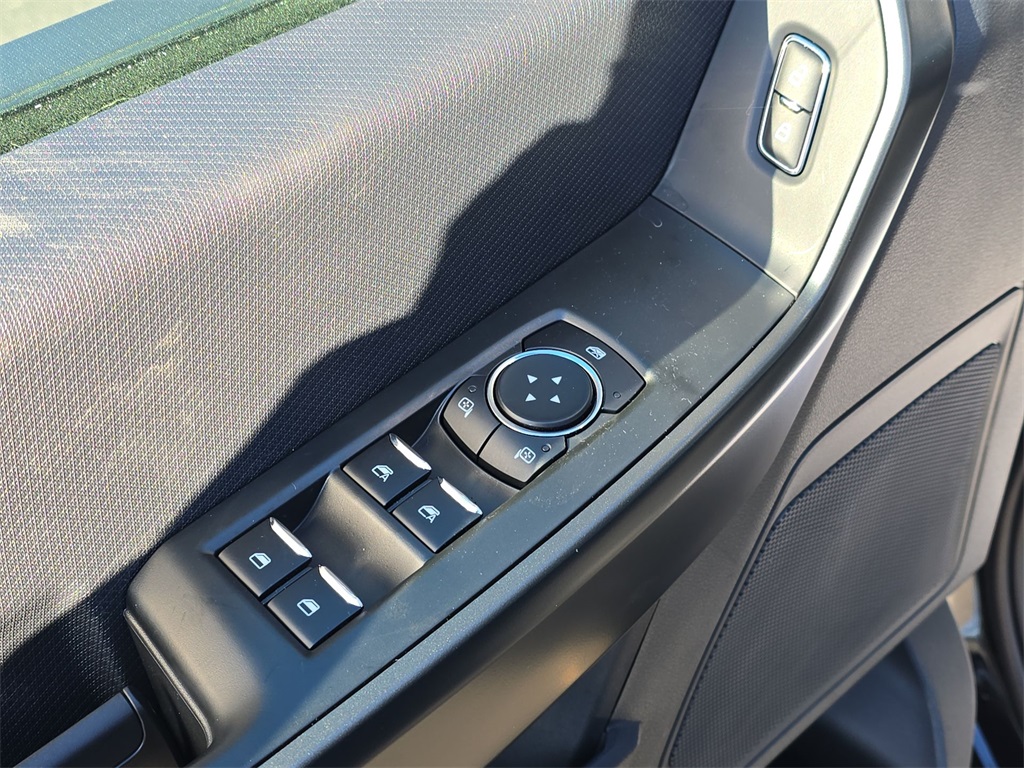 2025 Ford F-150 STX photo 18
