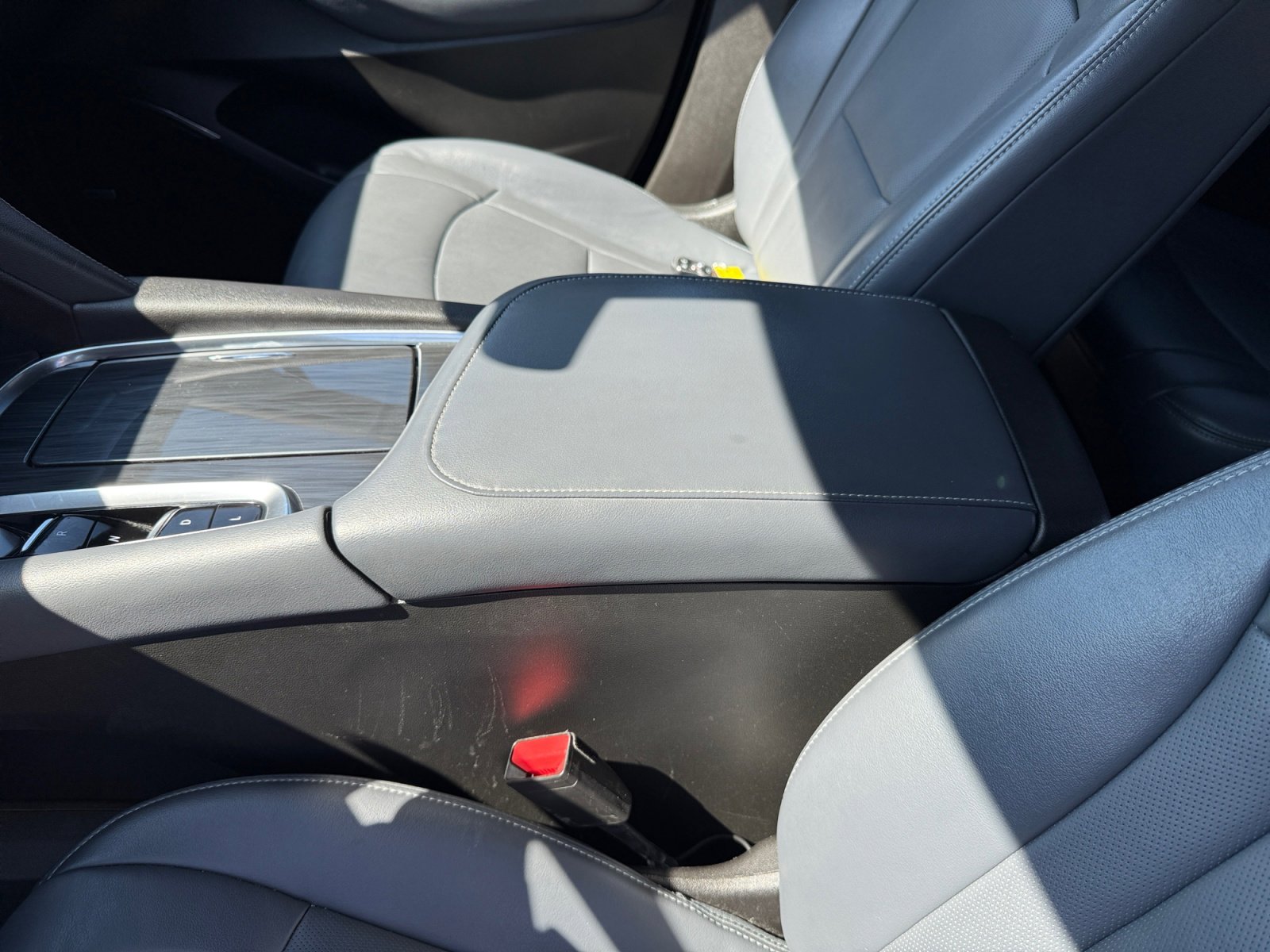2024 Buick Enclave Premium photo 14