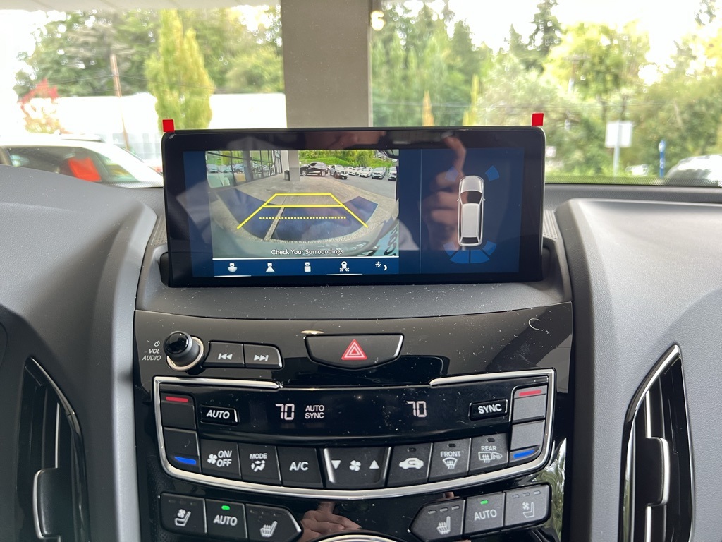 2025 Acura RDX A-Spec photo 18