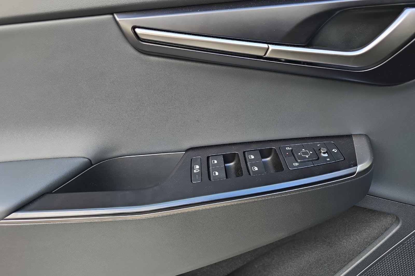 2025 Kia EV6 Light Wind photo 7
