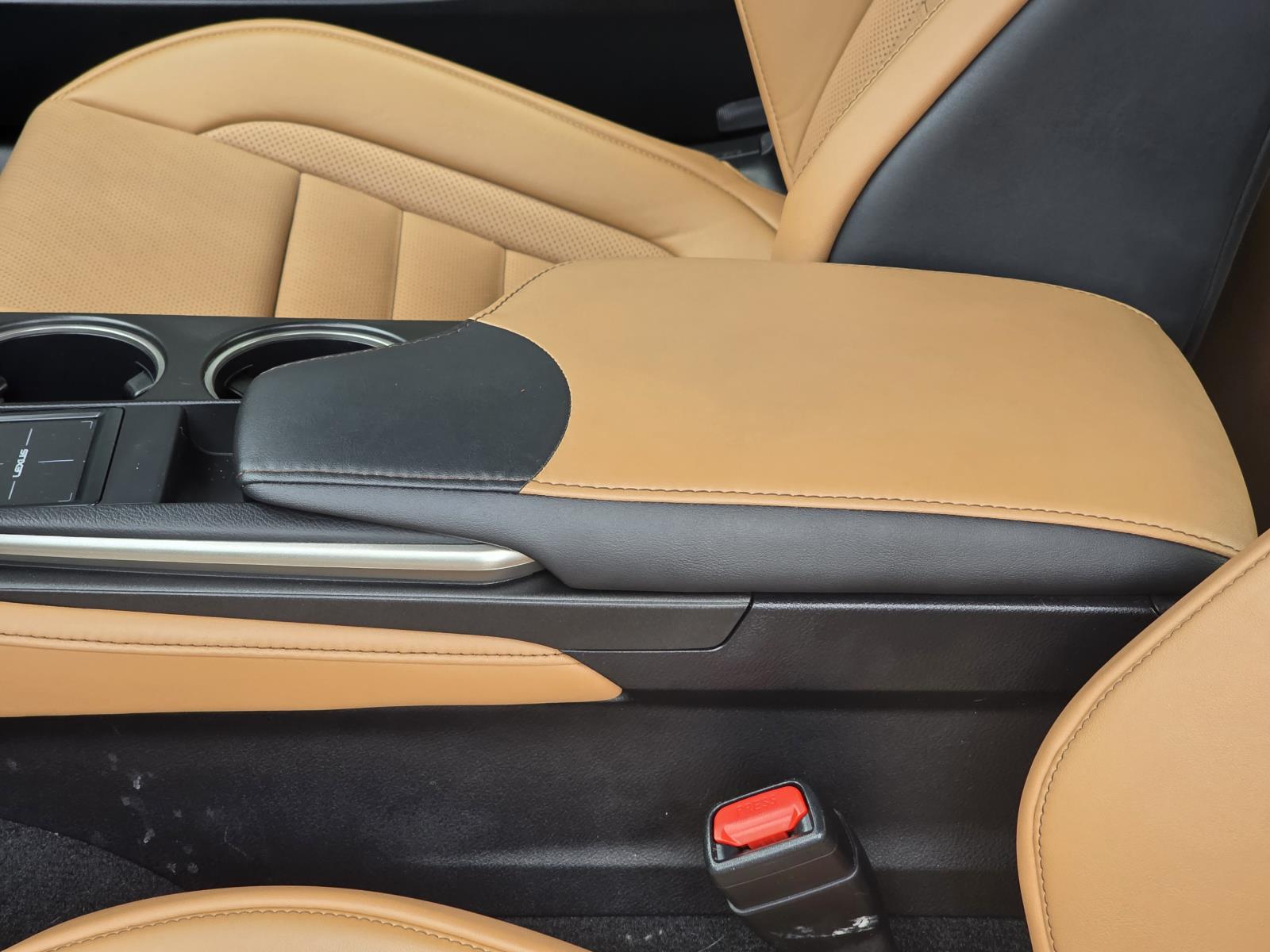 2015 Lexus RC 350 photo 7