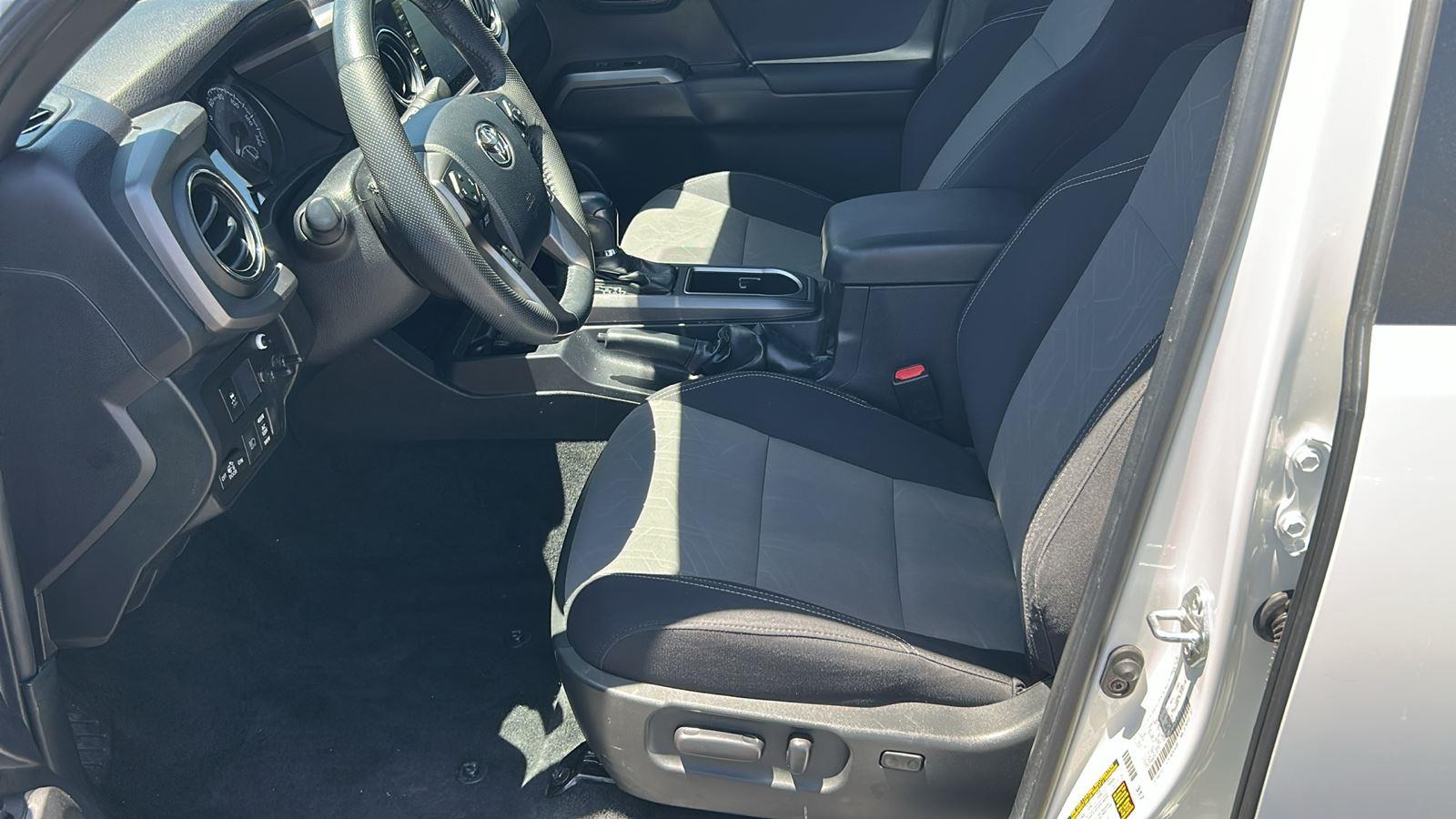 2023 Toyota Tacoma TRD Double Cab photo 15