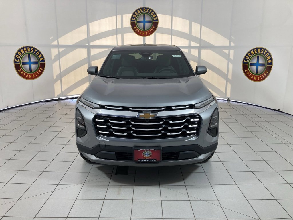 2026 Chevrolet Equinox LT photo 16