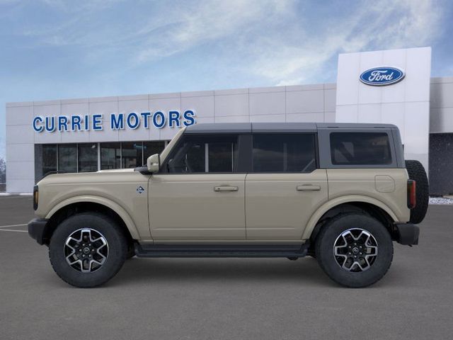 2025 FORD BRONCO - Image 28