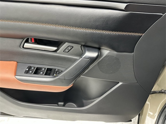2024 Mazda CX-50 2.5 Turbo Meridian Edition photo 5