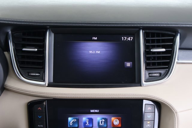 2021 Infiniti QX50 Luxe photo 15