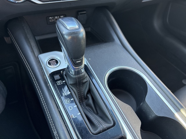 2019 Nissan Altima 2.5 Platinum photo 25