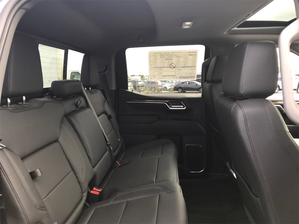 2026 GMC SIERRA - Image 33