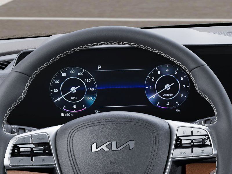 2025 Kia Telluride X-Line photo 15