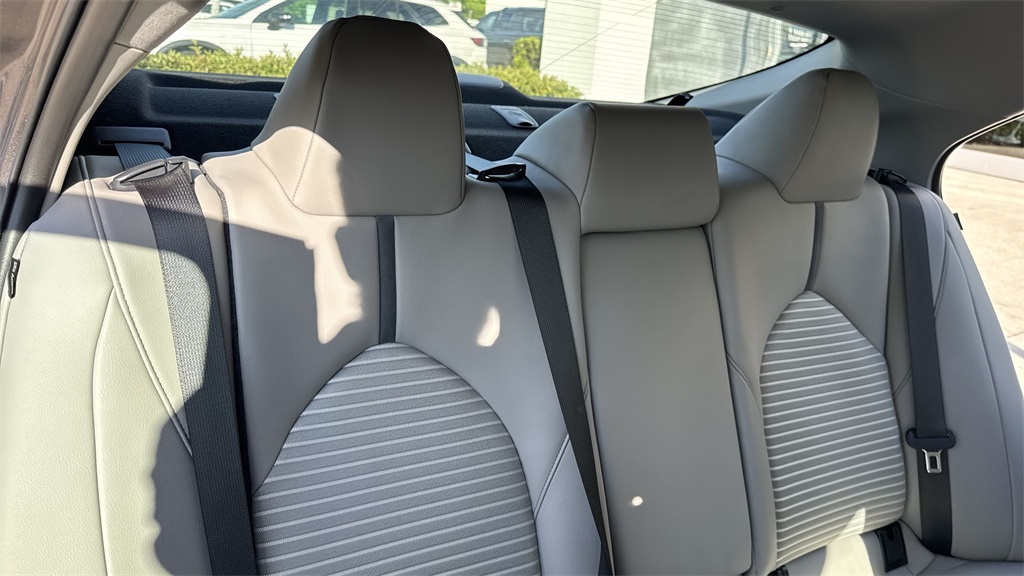 2023 Toyota Camry SE photo 46