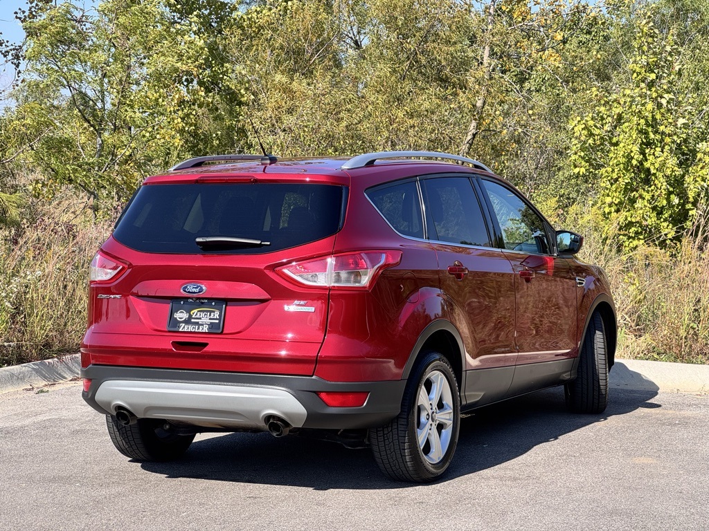 2014 Ford Escape SE photo 6
