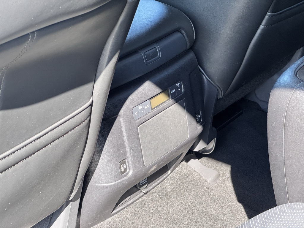 2024 Infiniti QX80 Luxe photo 19