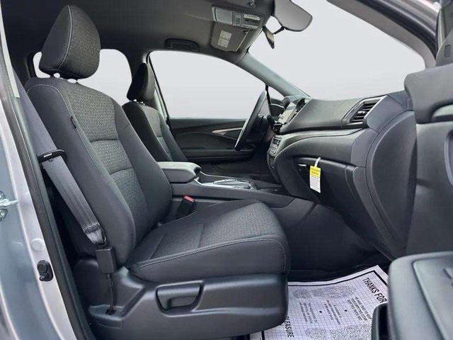 2025 Honda Ridgeline Sport photo 28