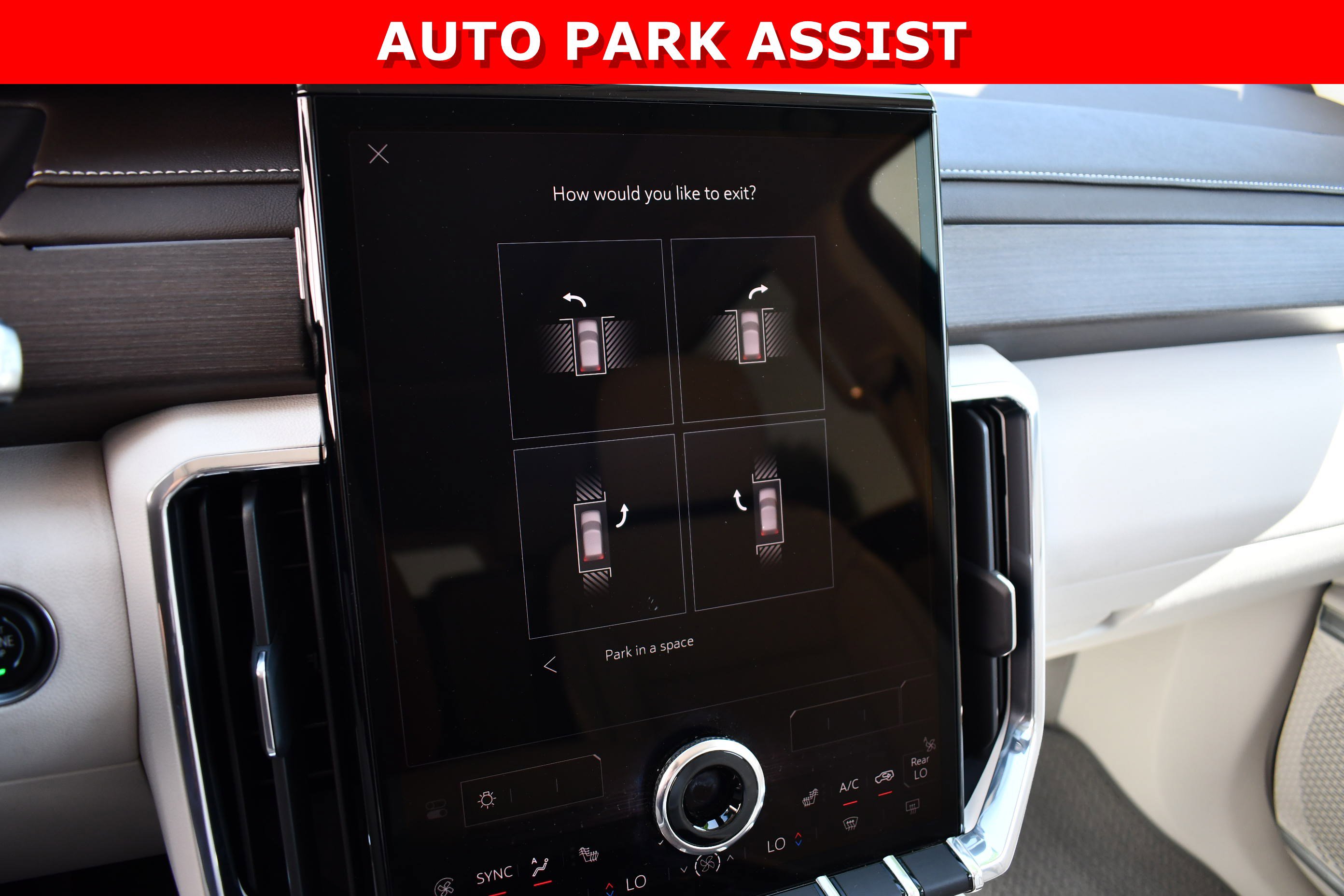 2024 Gmc Acadia Denali photo 26