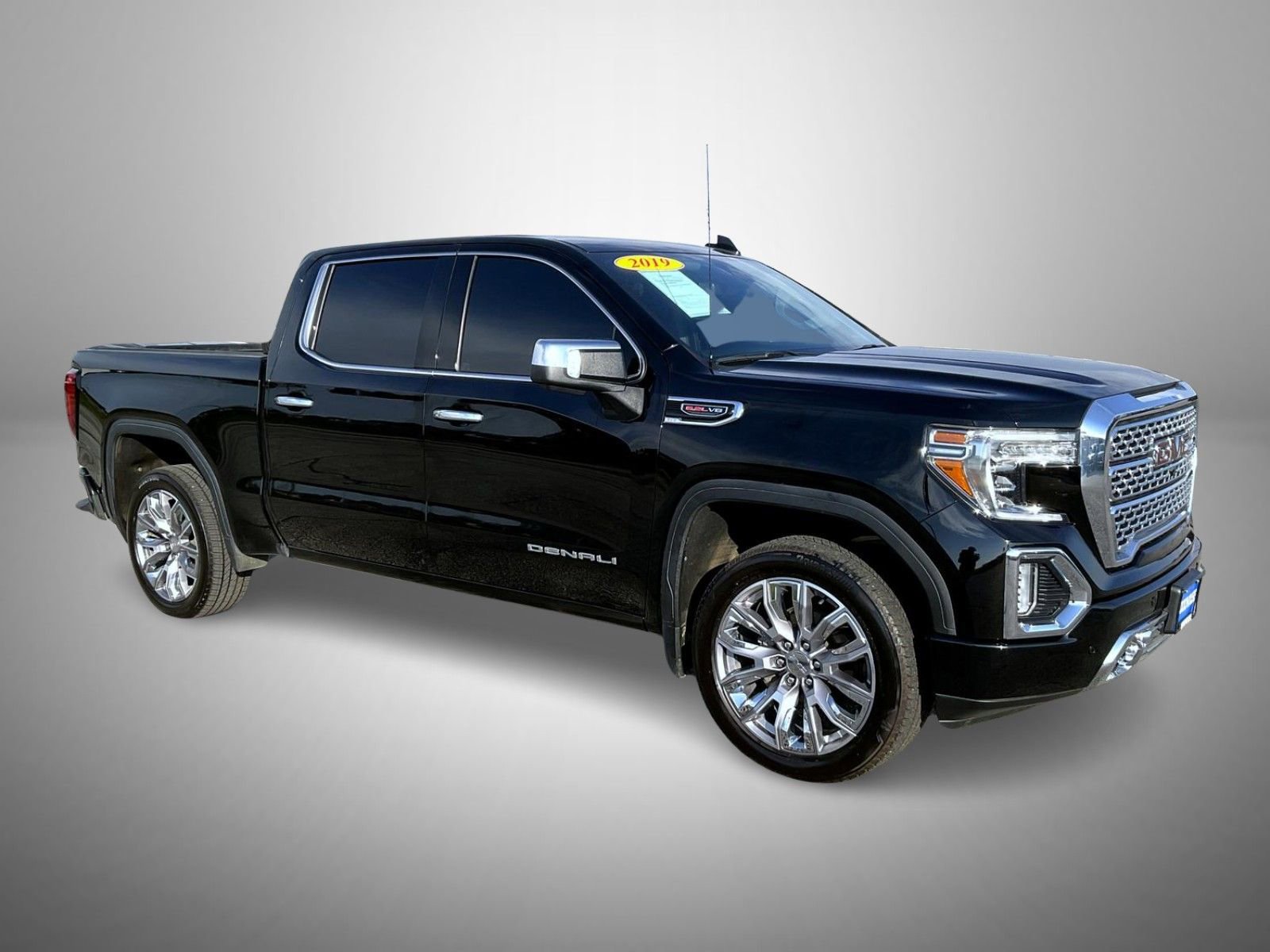 2019 Gmc Sierra 1500 Denali photo 3