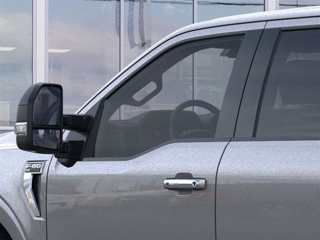 2025 FORD F-150 - Image 42