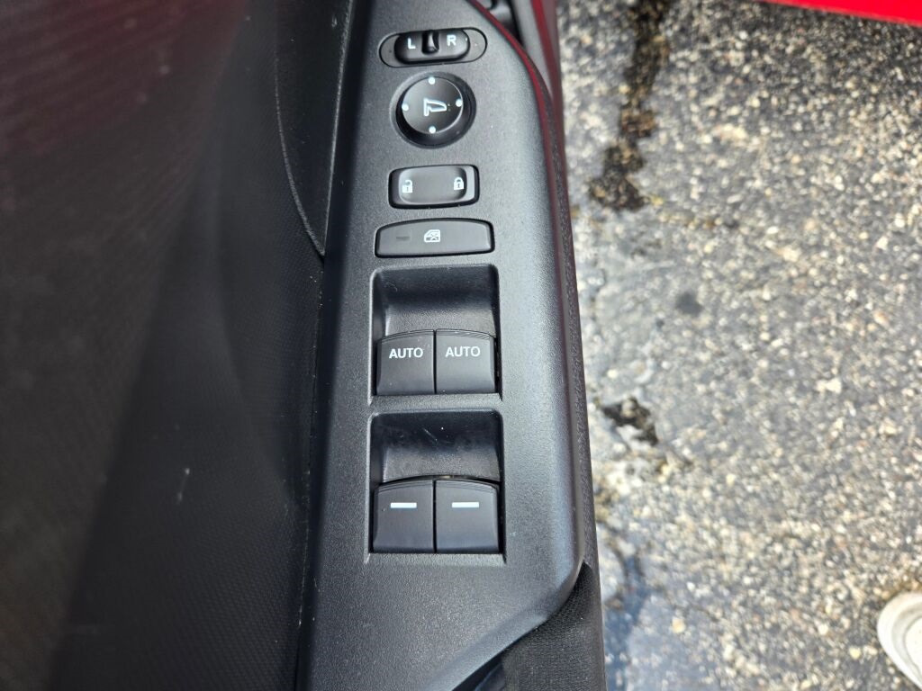 2016 Honda Civic LX photo 16