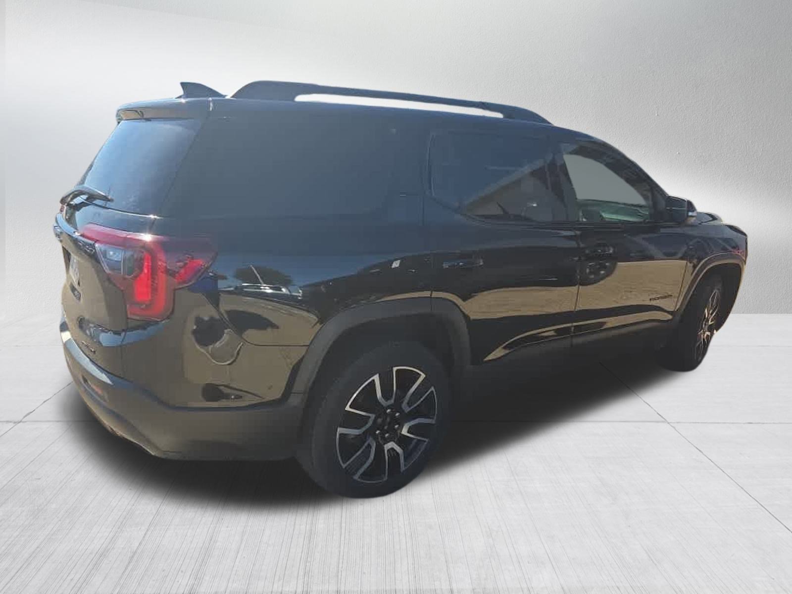 2021 Gmc Acadia SLT photo 4