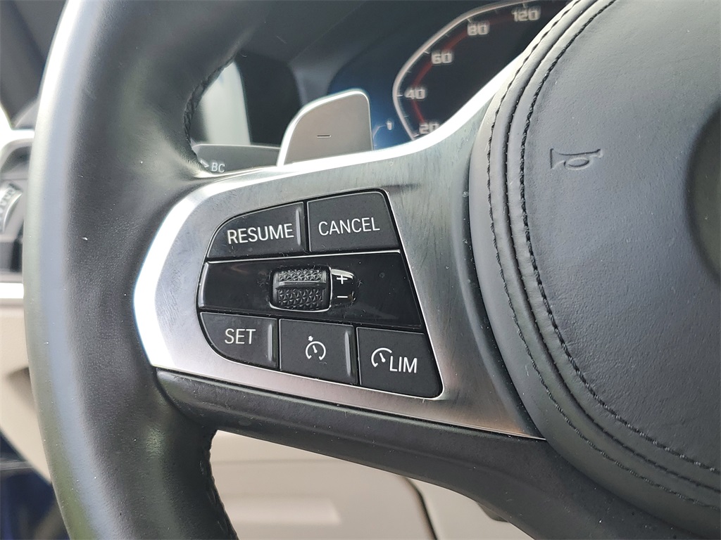 2021 Bmw M440i photo 19
