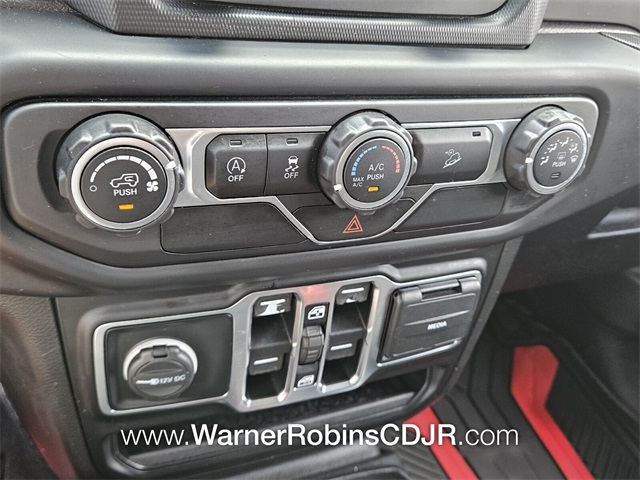 2020 Jeep Wrangler Unlimited Sport S photo 18