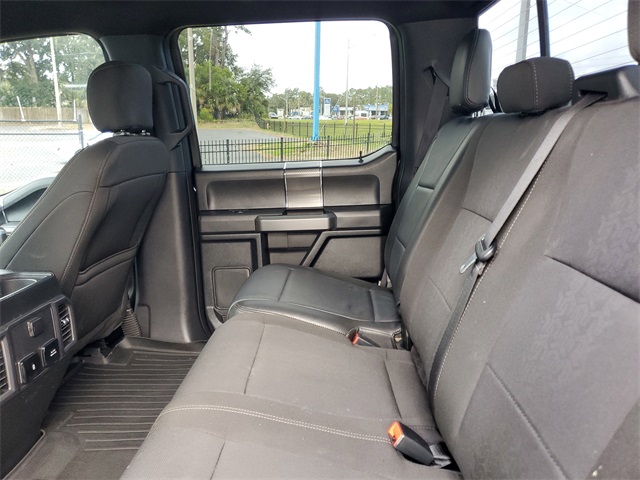2018 Ford F-150 XLT photo 26