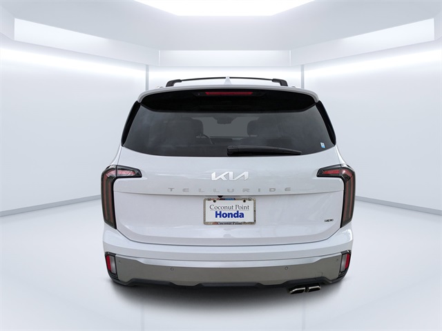 2023 Kia Telluride SX X-Line Prestige X-Pro photo 3