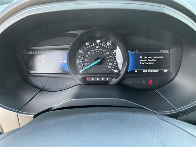 2022 Ford Edge ST photo 18