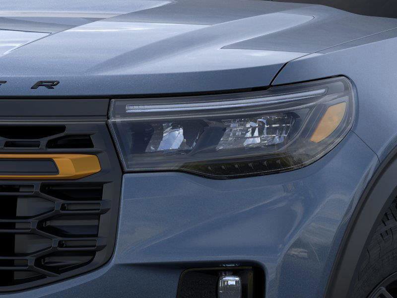 2026 FORD EXPLORER - Image 22