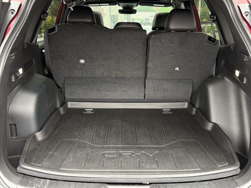 2024 Honda CR-V Hybrid Sport-L photo 12
