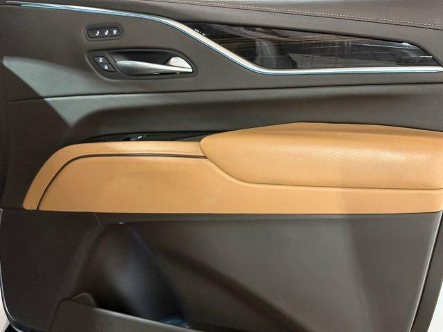 2023 Cadillac Escalade Premium Luxury photo 47