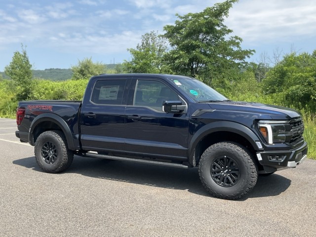 2025 Ford F-150 Raptor®