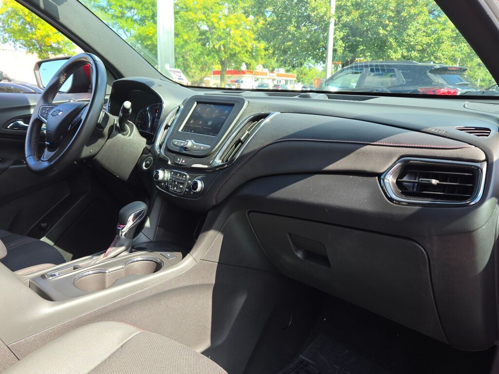2022 Chevrolet Equinox RS photo 7