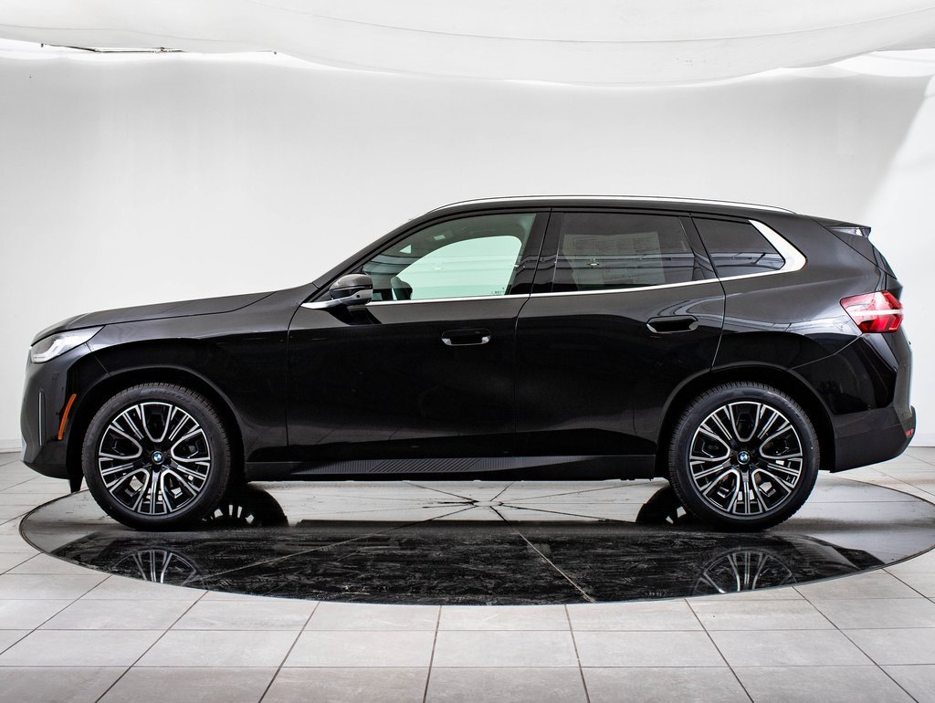 2025 Bmw X3 30x Drive photo 5