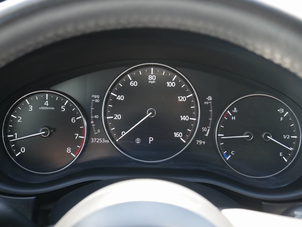 2022 Mazda CX-30 2.5 S Preferred photo 27