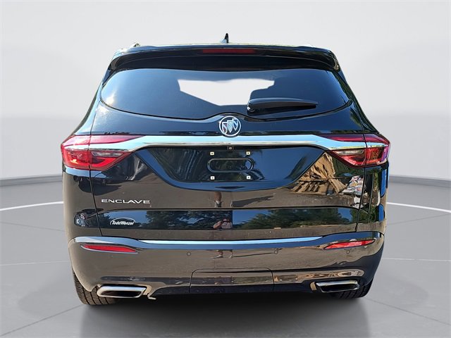2020 Buick Enclave Essence photo 4