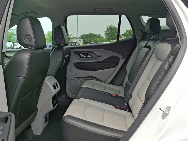 2022 Gmc Terrain SLT photo 18