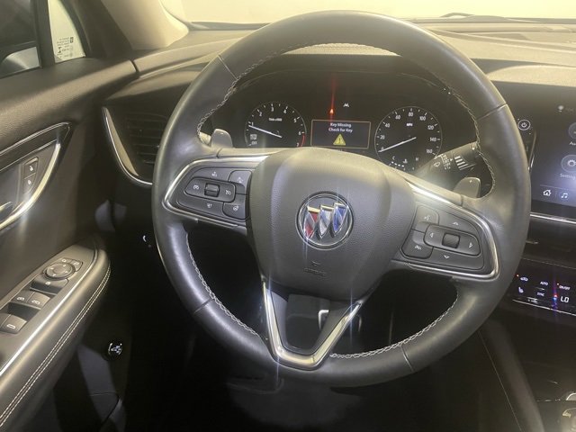 2022 Buick Envision Preferred photo 3