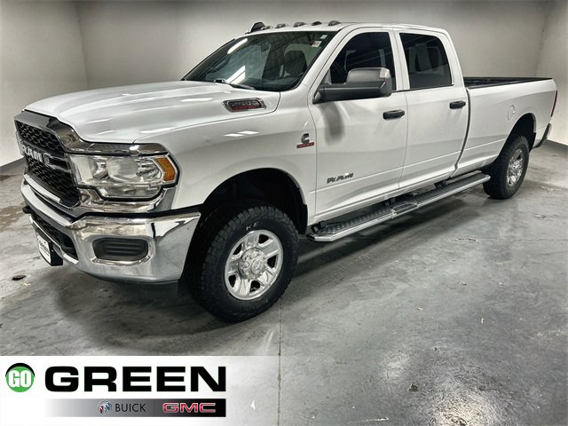 2022 RAM Ram 2500 Pickup Tradesman's photo