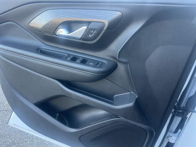 2024 Gmc Terrain SLE photo 6