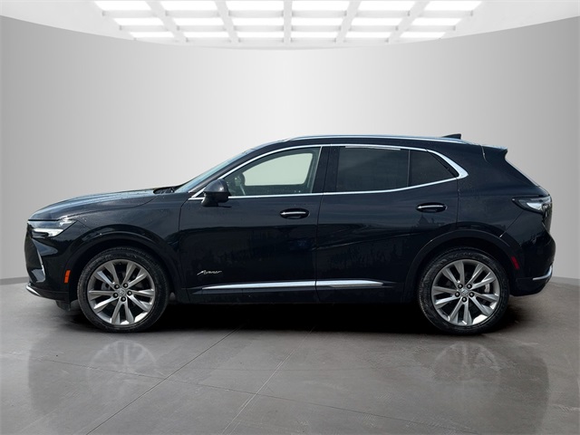 2022 Buick Envision Avenir photo 4
